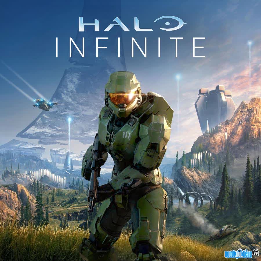 Image of Halo Infinite