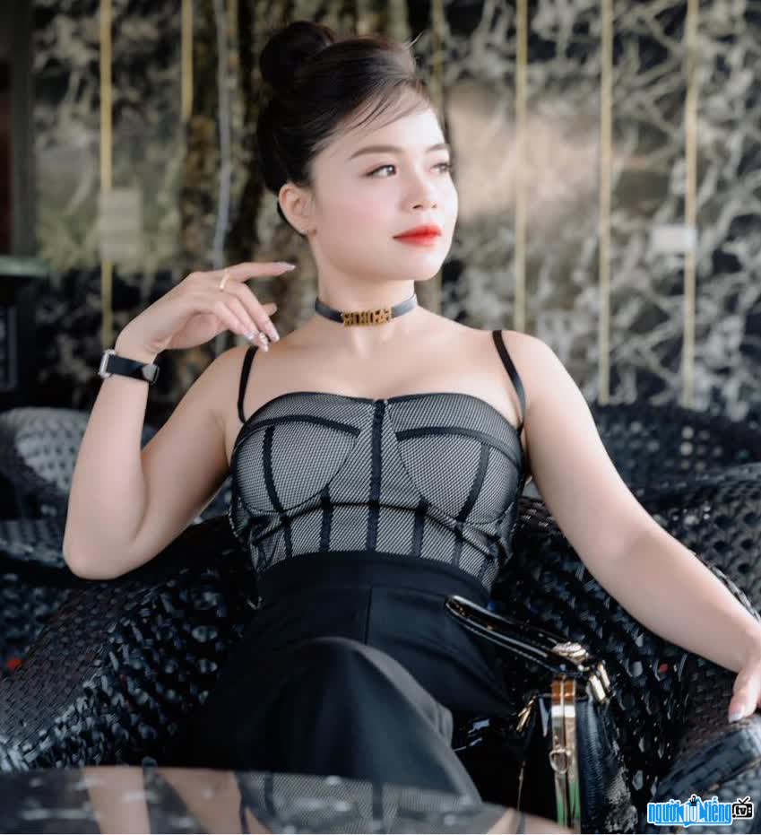 Image of Thu Huyen