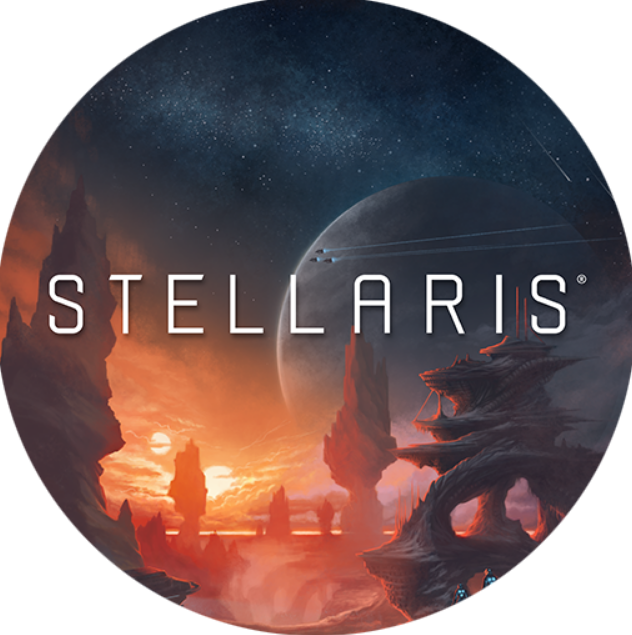 Ảnh của Stellaris