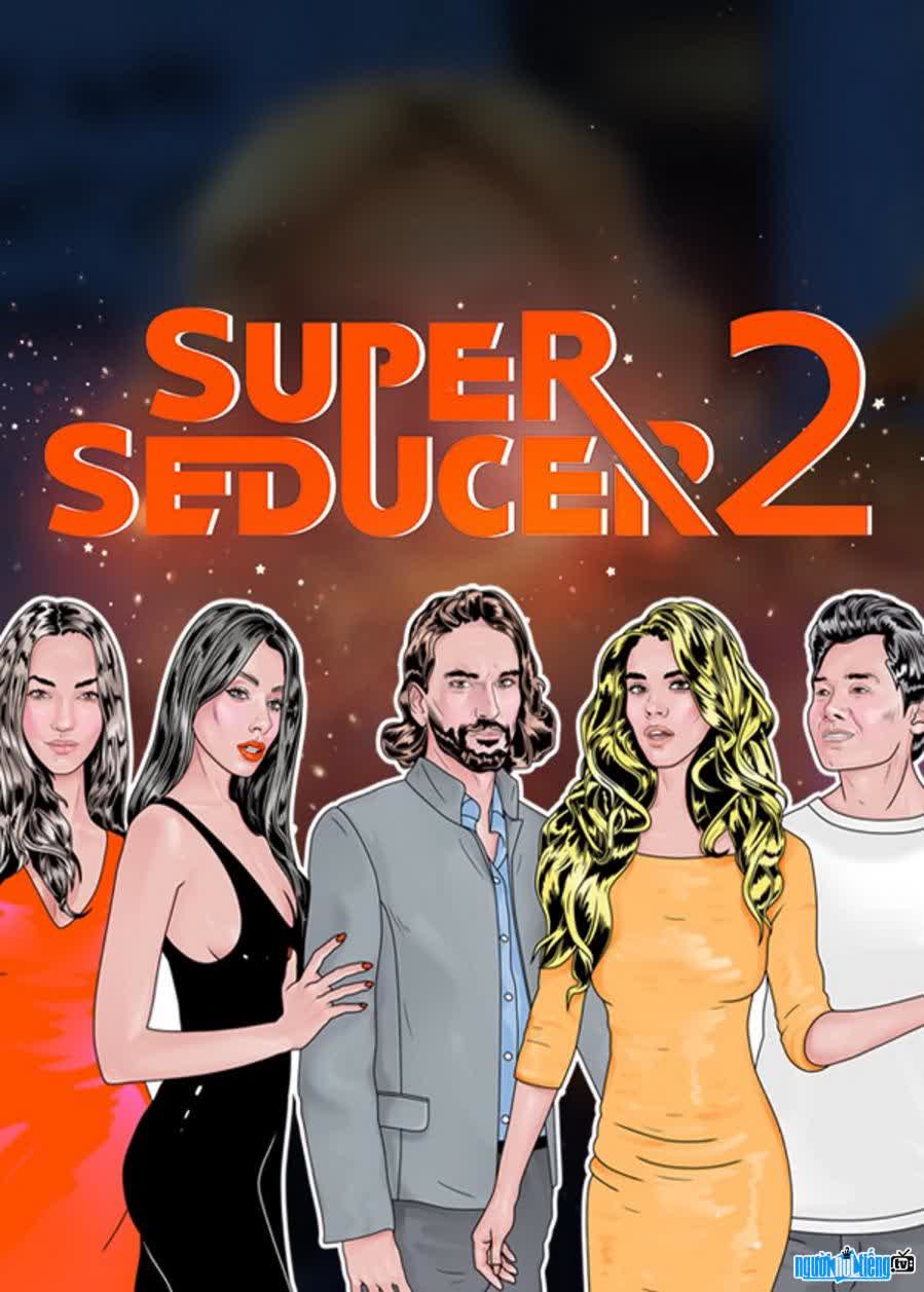 Image of Super Seducer 2