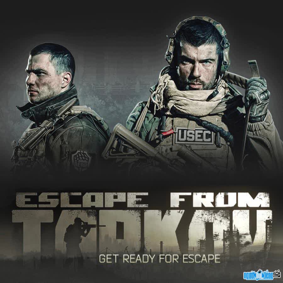 Image of Escape From Tarkov