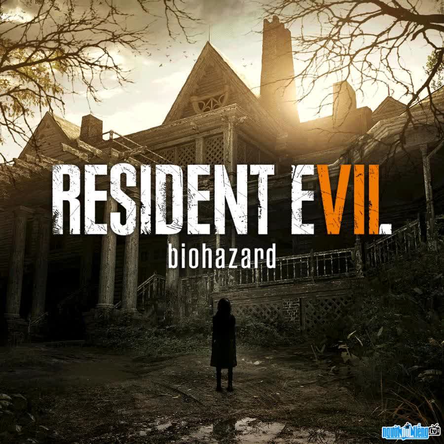 Image of Resident Evil 7: Biohazard