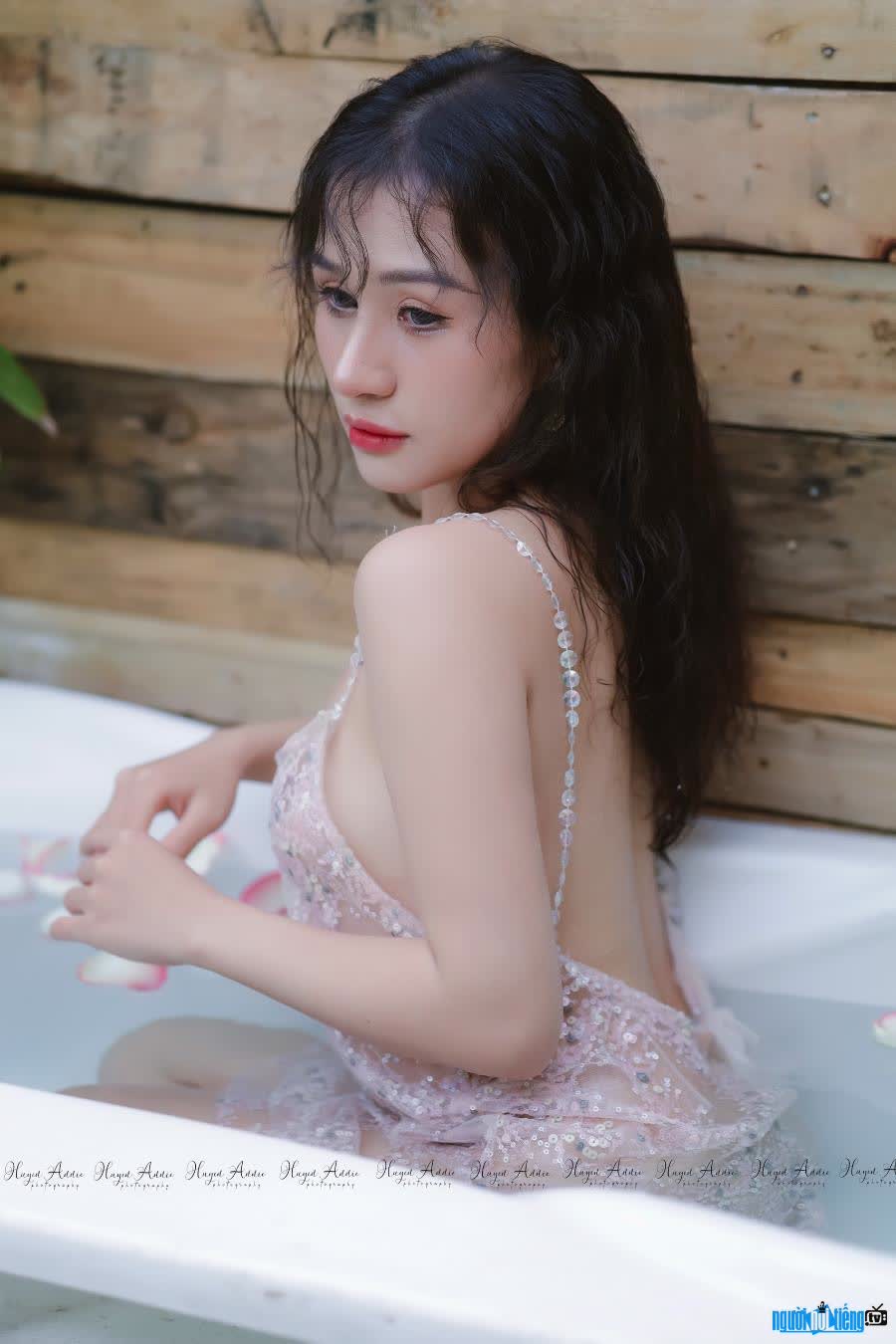 Image of Le Hong Phuong