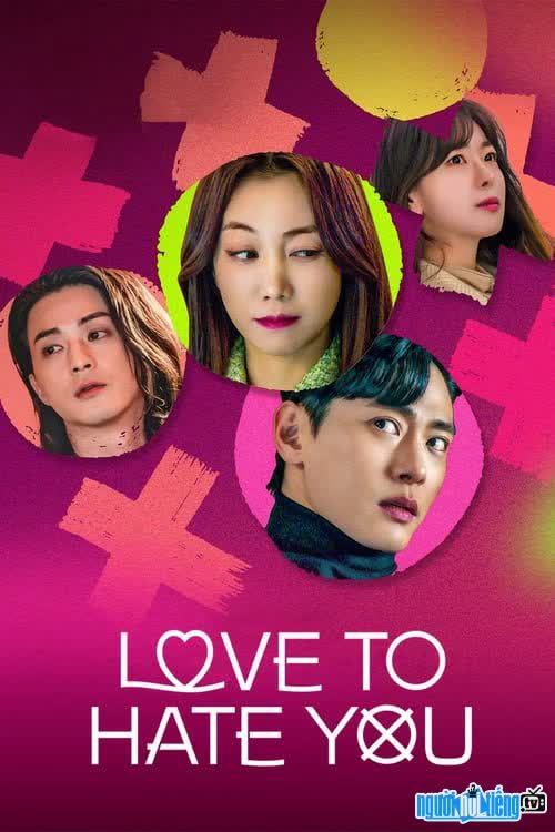 Ảnh của Love To Hate You