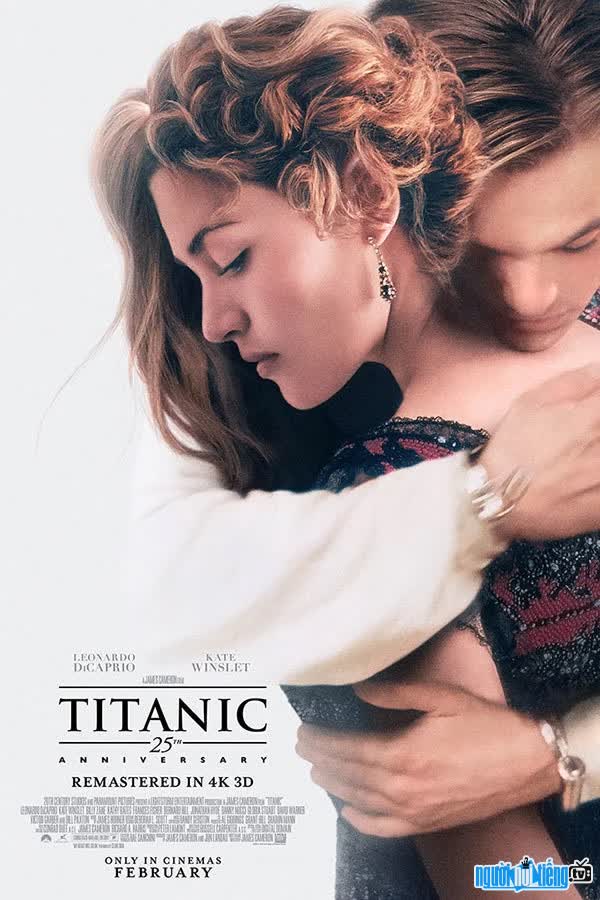 Image of Titanic