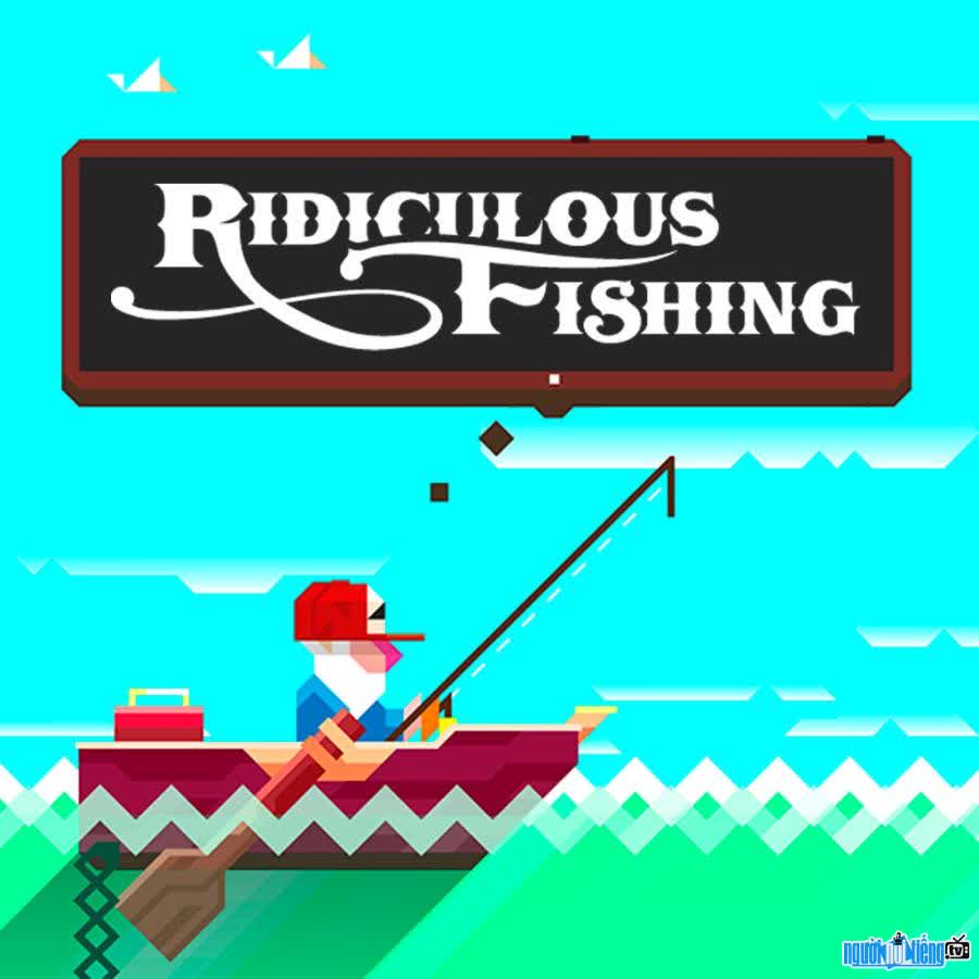 Ảnh của Ridiculous Fishing