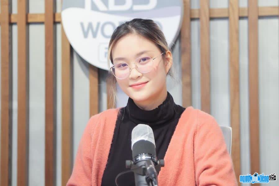 Image of Rina Va Seoul