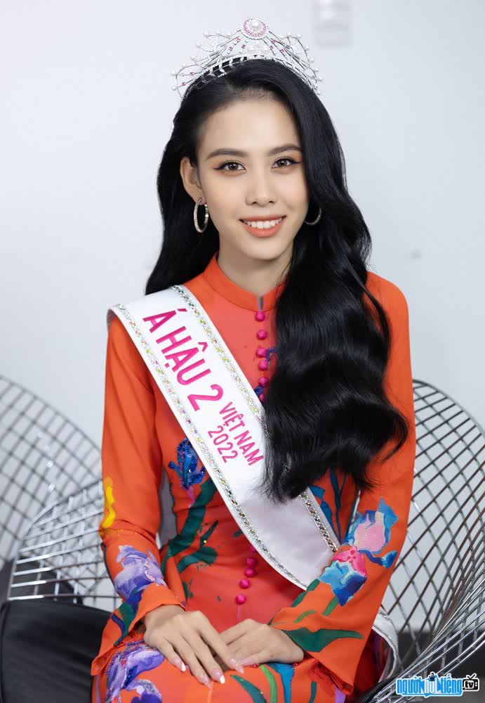 Image of Runner-up Le Nguyen Ngoc Hang 1