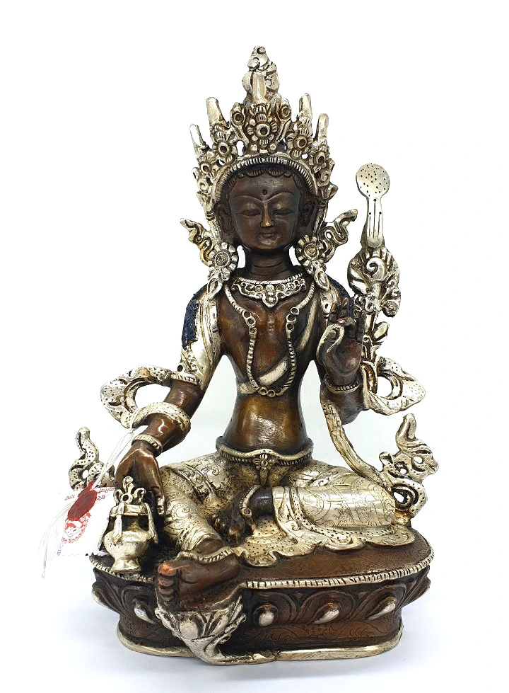 Statue of Bodhisattva Excluding Obstacle