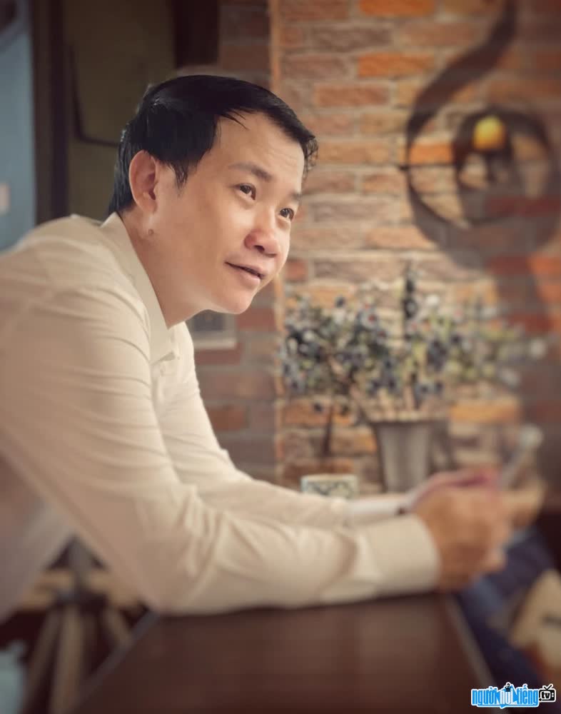 Nghệ sĩ Nguyễn Quang Long - người đưa nghệ thuật hát xẩm trở lại