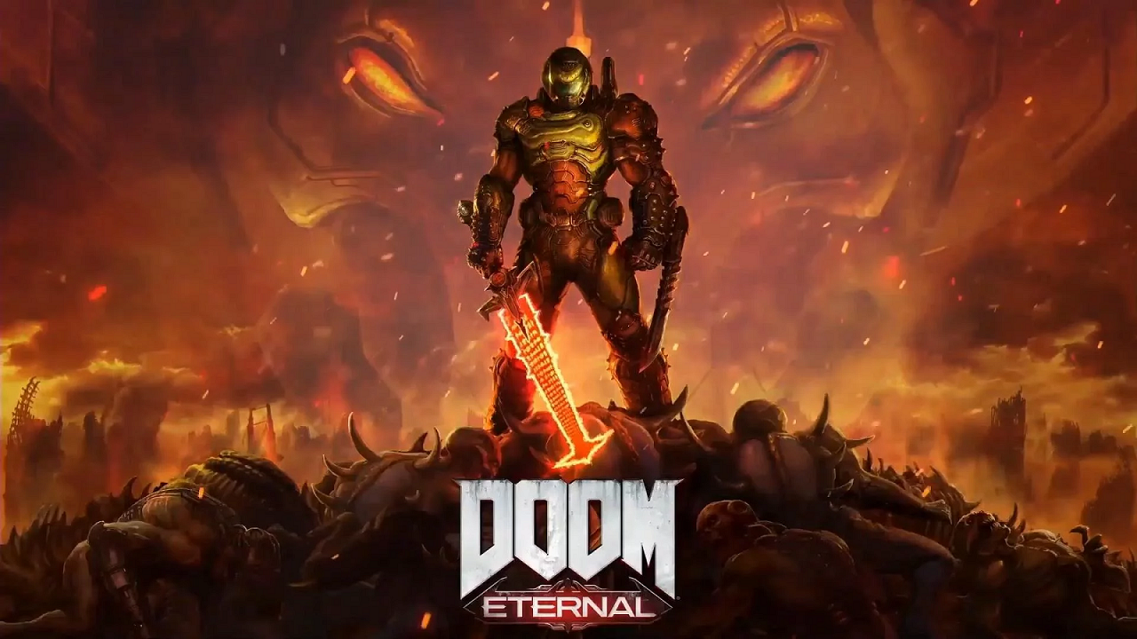 Game Doom mang đến cho người chơi những trải nghiệm thú vị