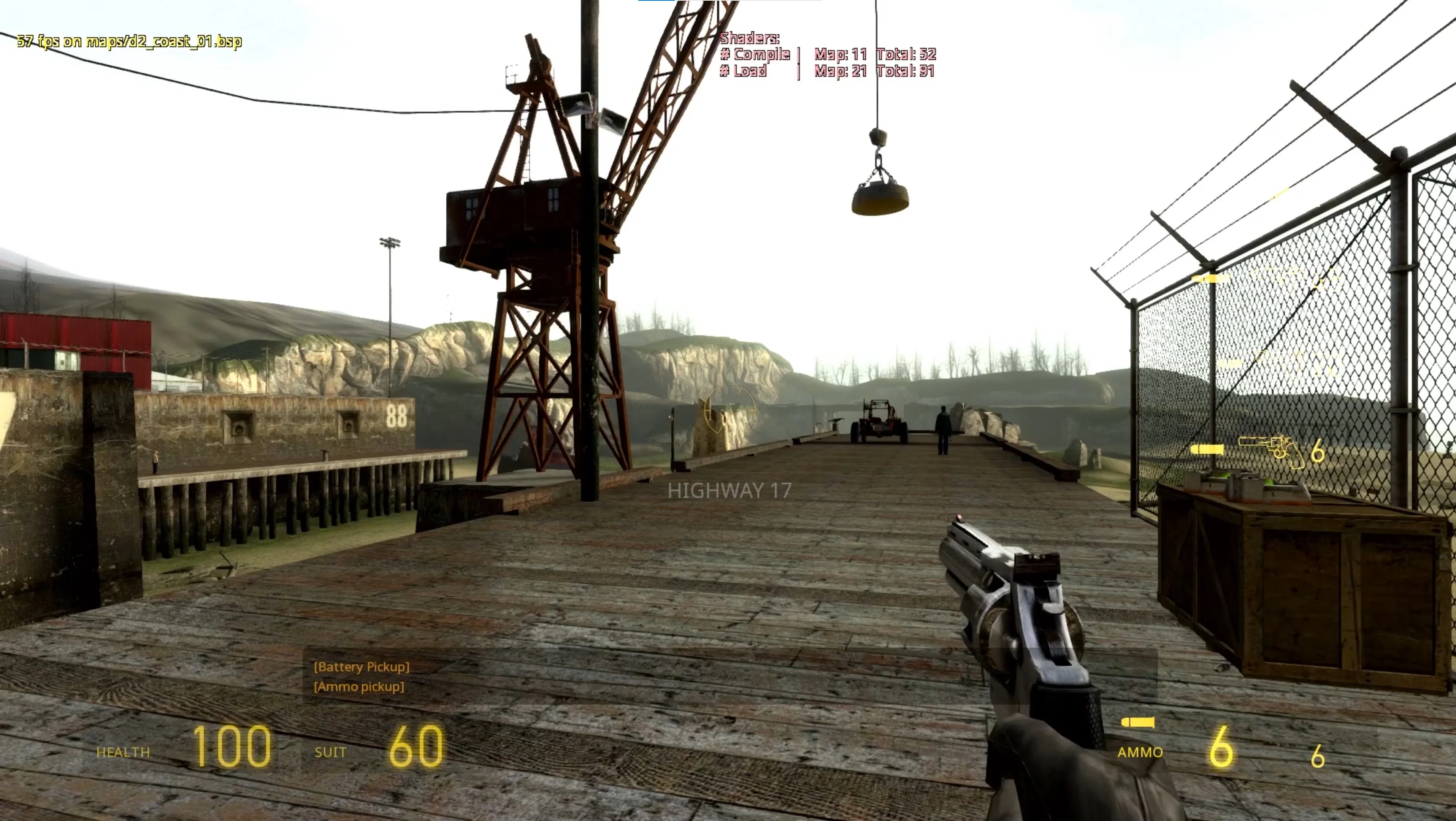 Game Half-Life mang đến cho người chơi những trải nghiệm thú vị