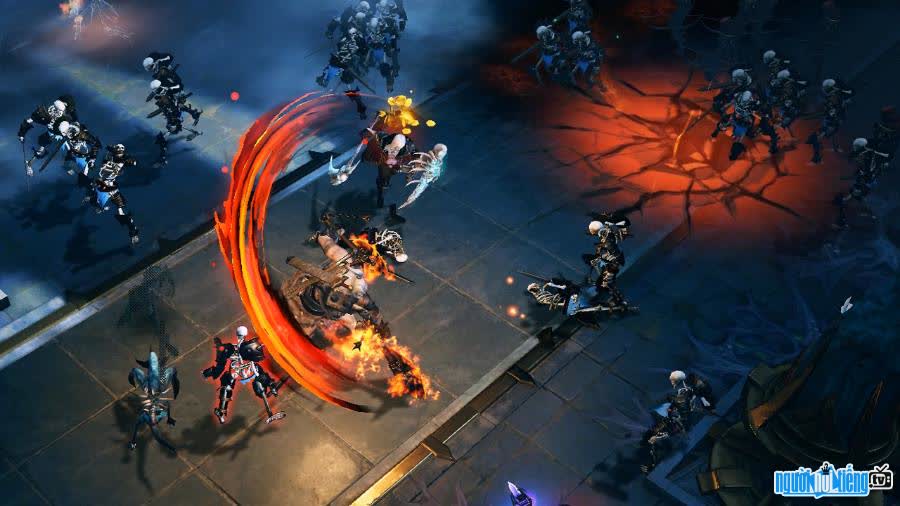 Diablo Immortal Game will bring players interesting experiences