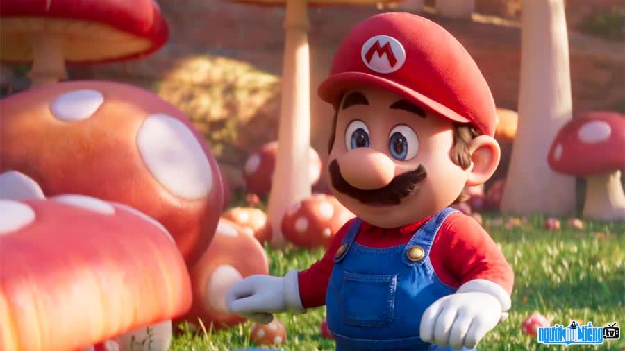 Super Mario Bros mang đến cho game thủ những trải nghiệm thú vị