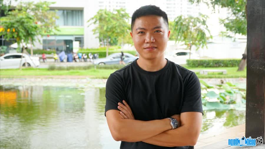 Youtuber Nguyễn Duy Thành sở hữu hàng trăm nghìn lượt đăng ký kênh trên Youtube
