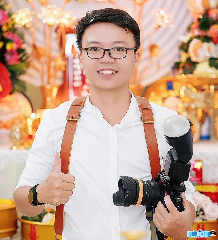 Tien Vam Co aka Kunzing - multi-talented photographer