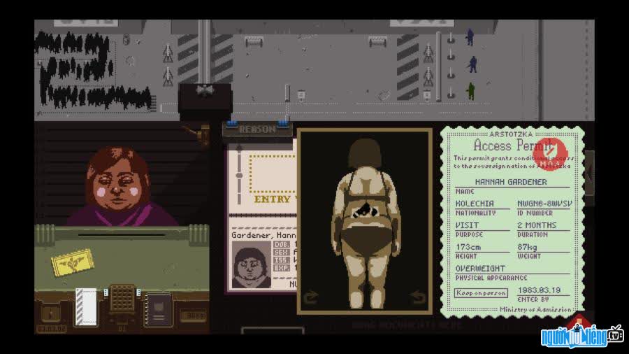 Game Papers. Please will bring players interesting experiences