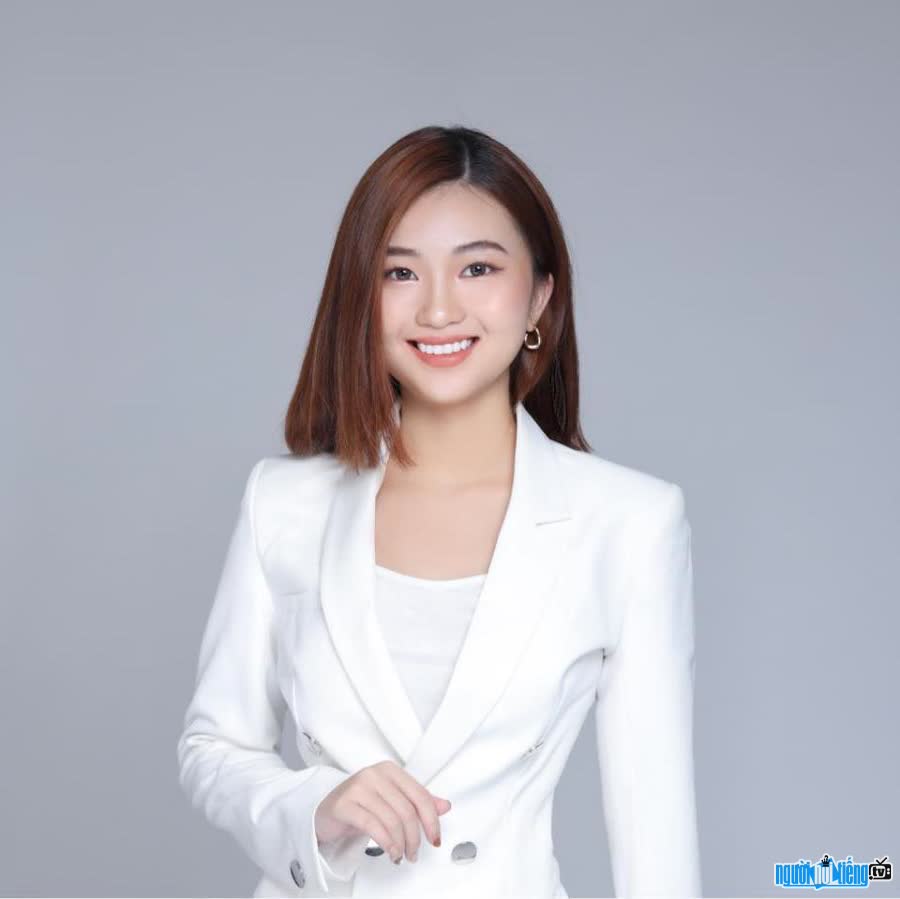Tran Mai Anh is currently managing and operating Babylon spa and Babylon M brands