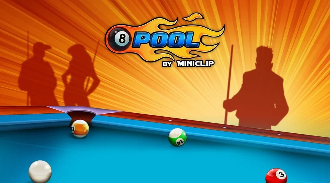 Game 8 Ball Pool mang đến cho người chơi những trải nghiệm thú vị