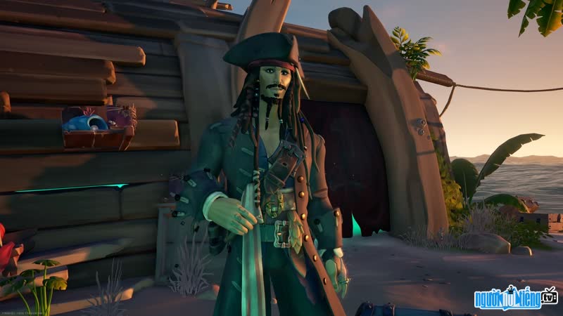 Sea of ​​Thieves will bring give players an enjoyable experience