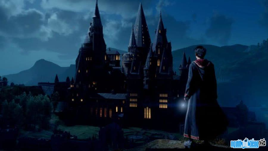 Hogwarts Legacy sẽ mang đến cho người chơi những trải nghiệm thú vị