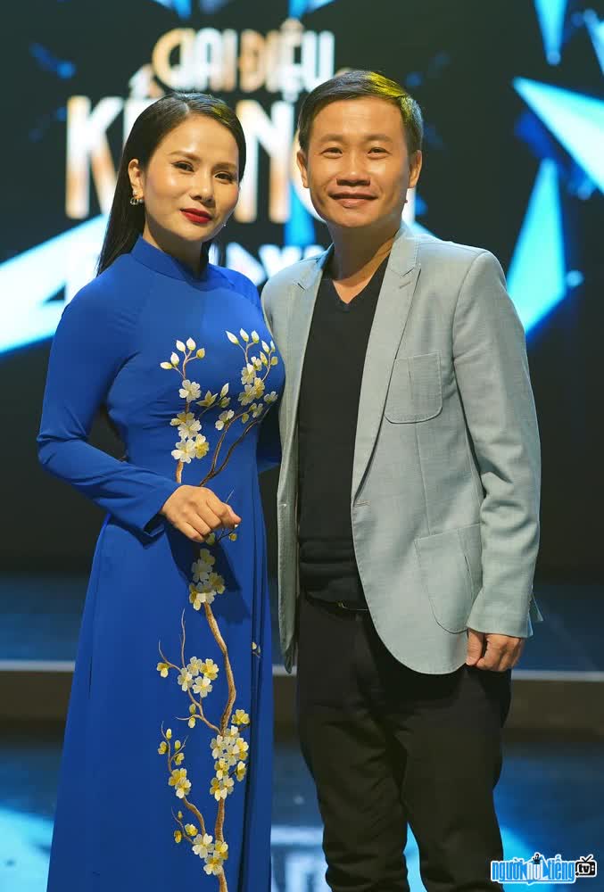 Nghệ sĩ Nguyễn Quang Long tham gia các chương trình truyền hình
