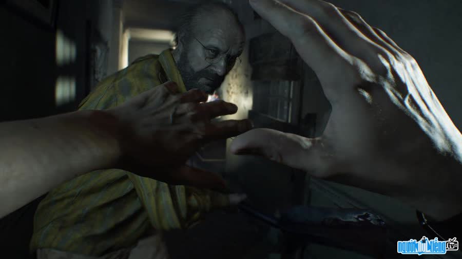 Game Resident Evil: 7 Biohazard sẽ mang đến cho người chơi những trải nghiệm thú vị