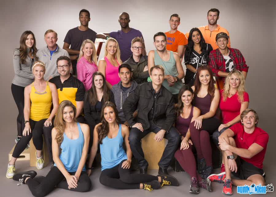 “The Amazing Race” will bring the audience moments of entertainment
