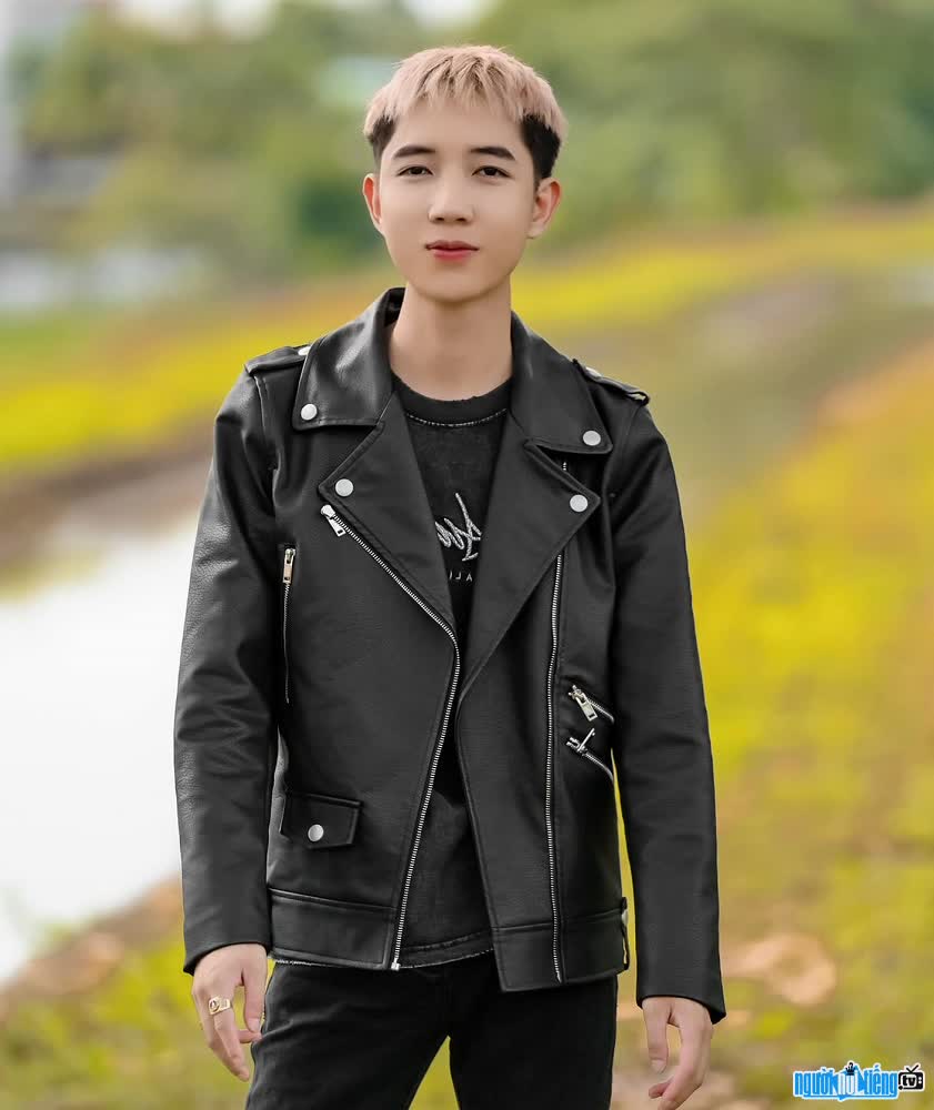 Image of Kim Trong