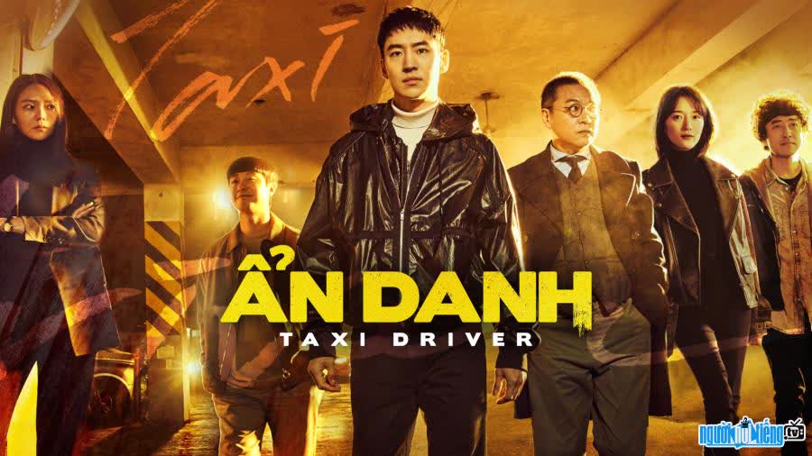 Image of Taxi Driver 2