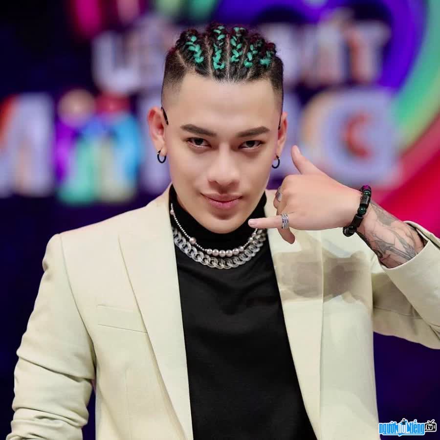 Ảnh của Lê Quốc Hùng (Dj Tin)