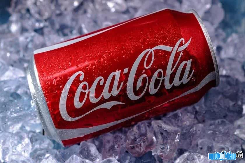 Image of Coca Cola