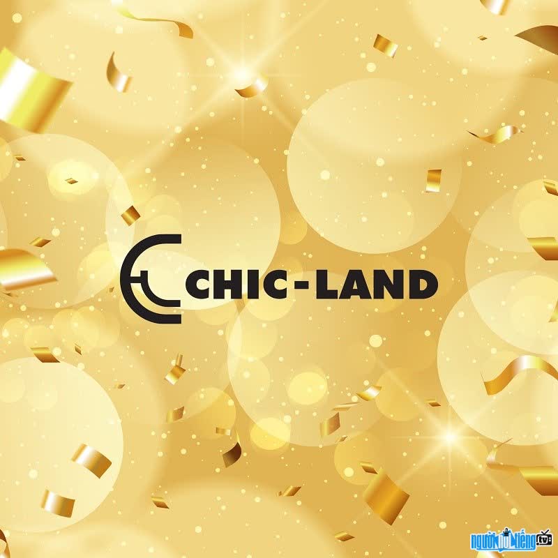 Hình ảnh thương hiệu Chic Land