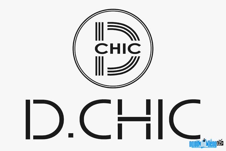 Hình ảnh thương hiệu D.Chic