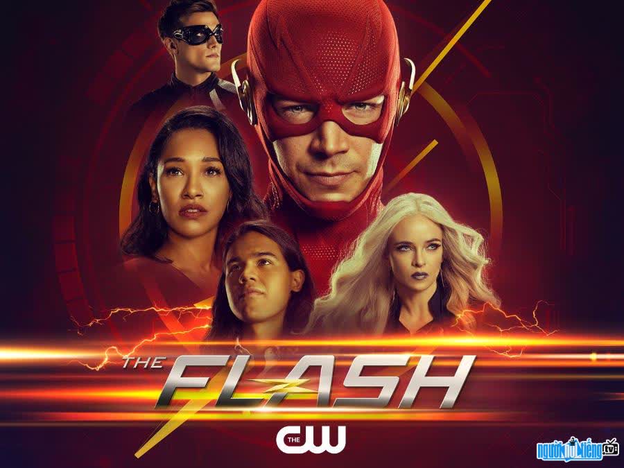 Image of The Flash