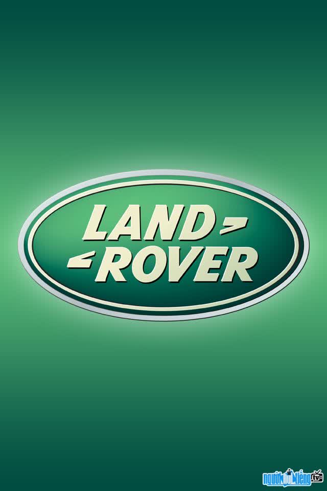 Ảnh logo xe Land Rover