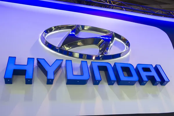 Image of Hyundai