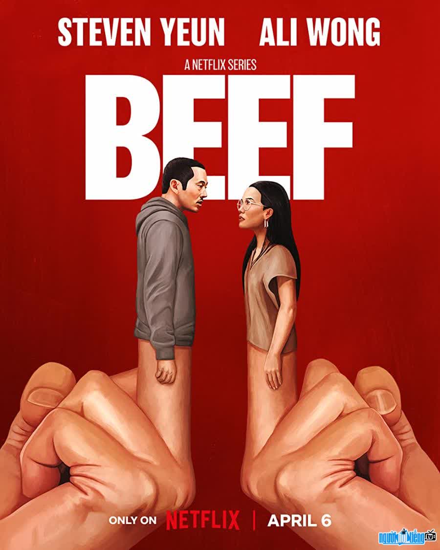 Hình ảnh phim Beef