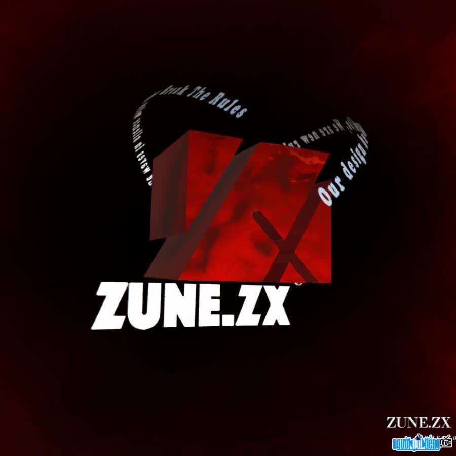 Ảnh của Zune.Zx