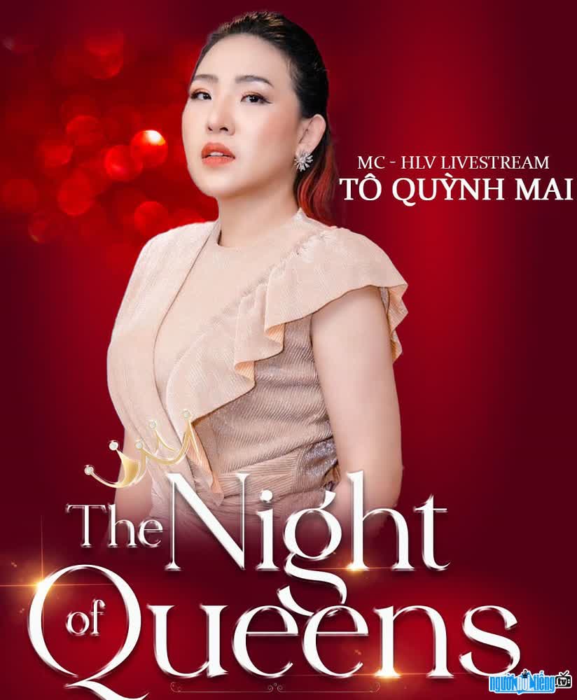 Image of To Quynh Mai