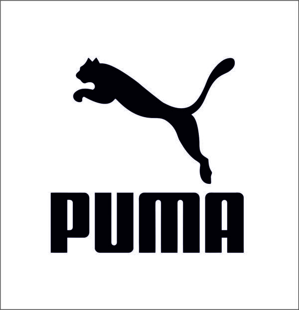 Hình ảnh thương hiệu Puma