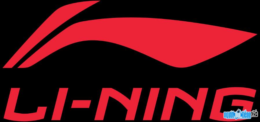 Image of Li Ning