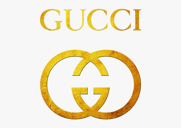 Hổ thật sánh đôi cùng người mẫu trong chiến dịch Gucci Tiger