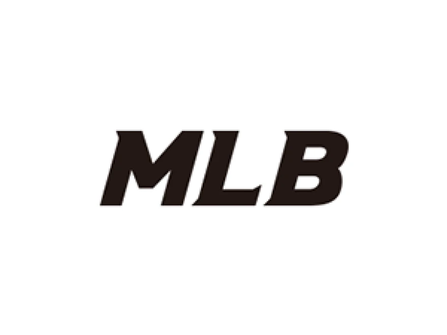 MLB brand image