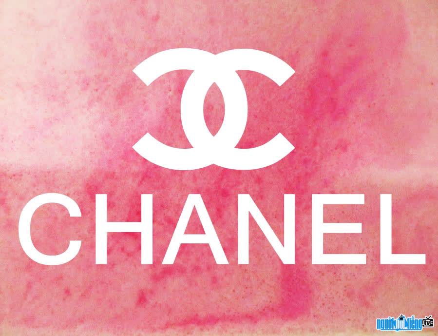 Hình nền Hồng Chanel Logo - Top Những Hình Ảnh Đẹp