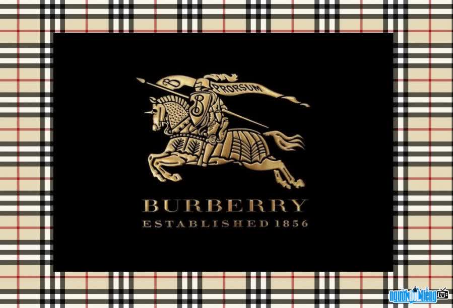 Image of Burberry