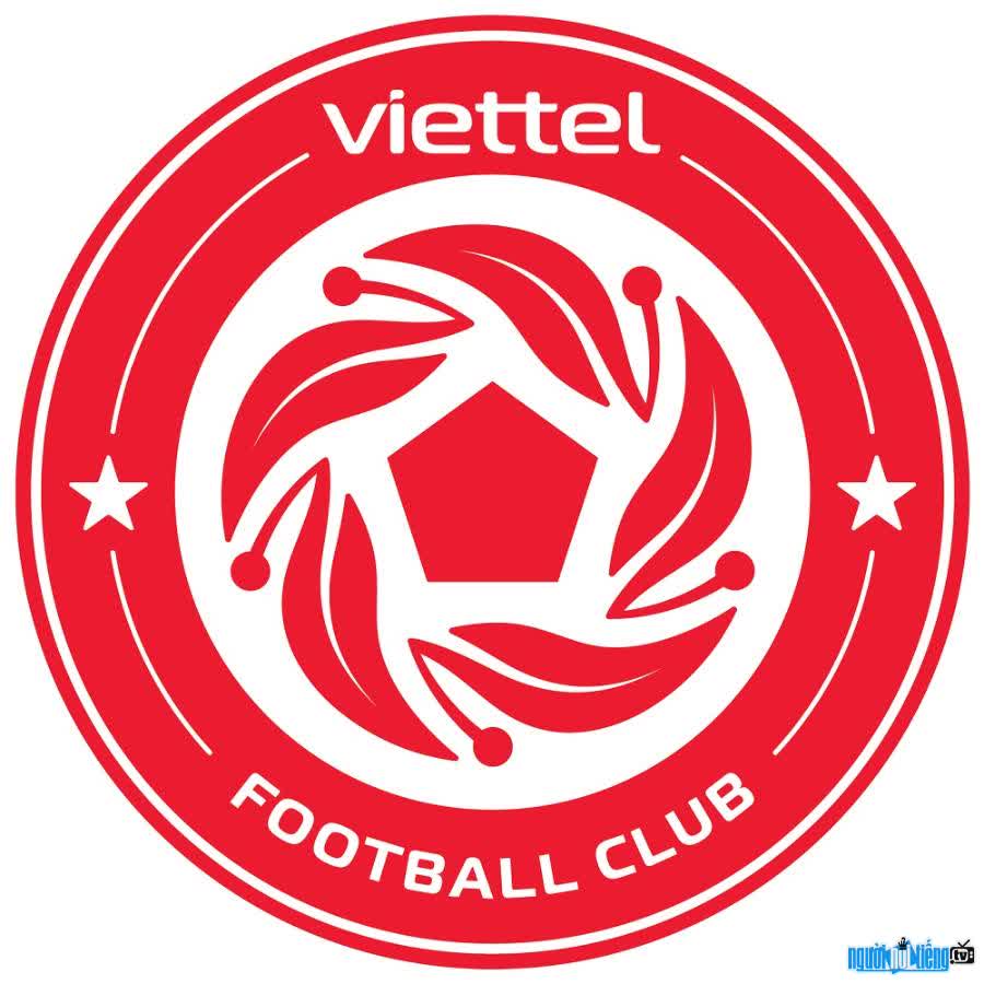 Hình ảnh logo của CLB bóng đá Viettel FC
