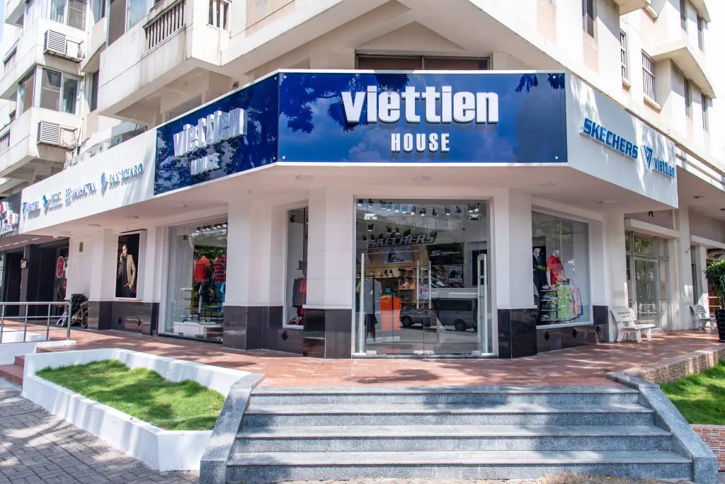 Image of Viet Tien