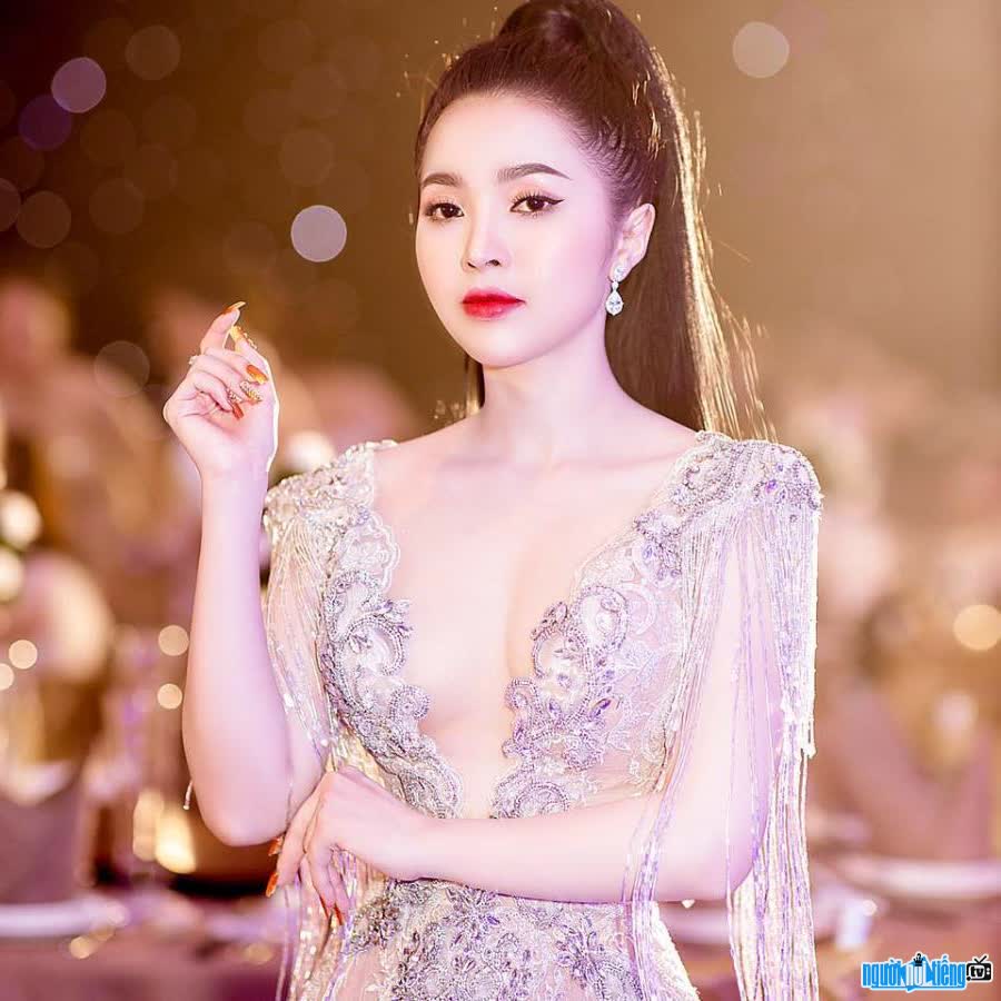 Image of Nguyen Thi Kim Chi