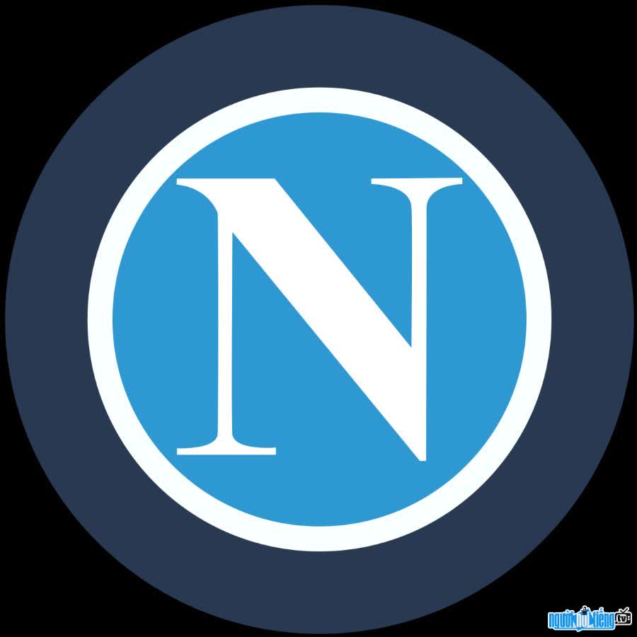 Ảnh logo câu lạc bộ bóng đá Napoli